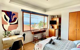 Nafpaktos Castle Studio